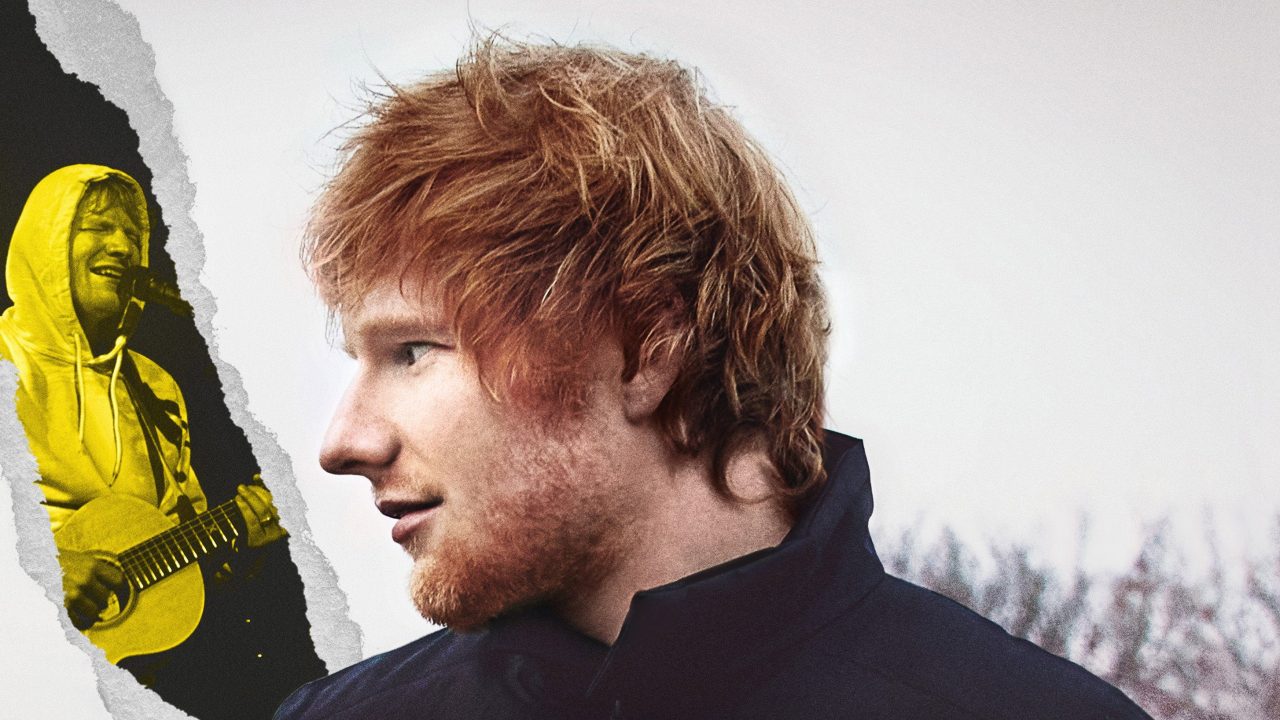 Ed Sheeran: La suma de todo