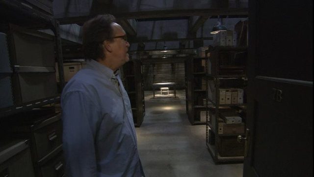 Supernatural S00E31