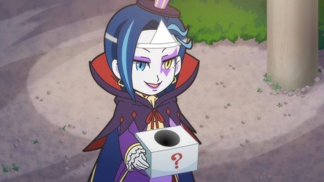 Isekai Quartet S01E09