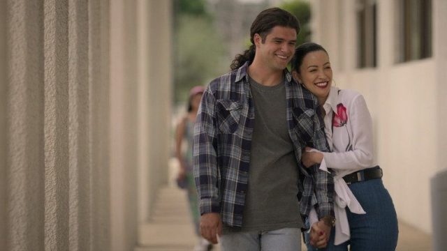 Selena: La serie S01E10
