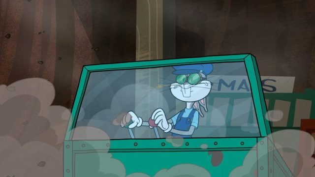 New Looney Tunes S01E81