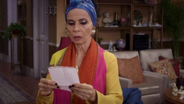 Vecinos S04E12