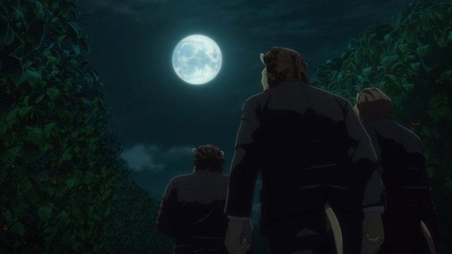 BEASTARS S03E05