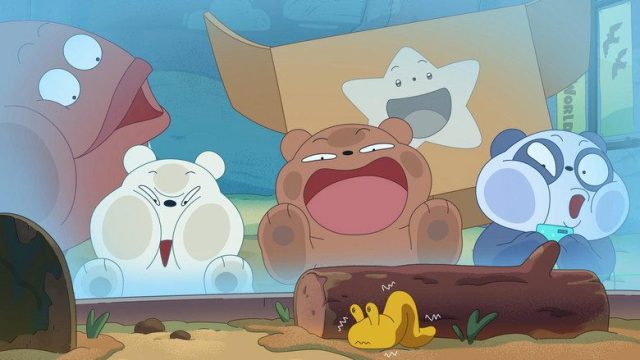 Escandalositos S02E16
