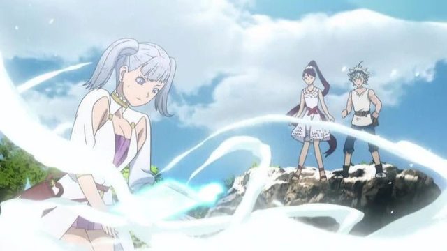 Black Clover S01E41