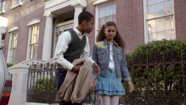 Todos Odian a Chris S03E12
