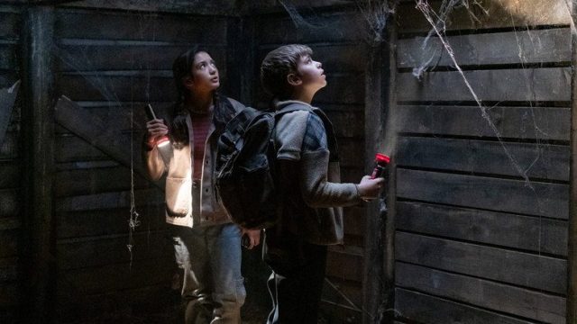 The Hardy Boys S01E11