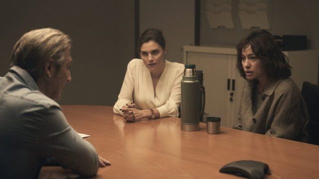 Todos mienten S02E05