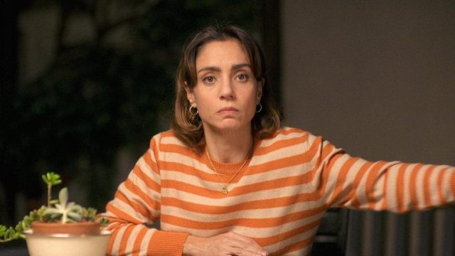 La historia de mi familia S01E05