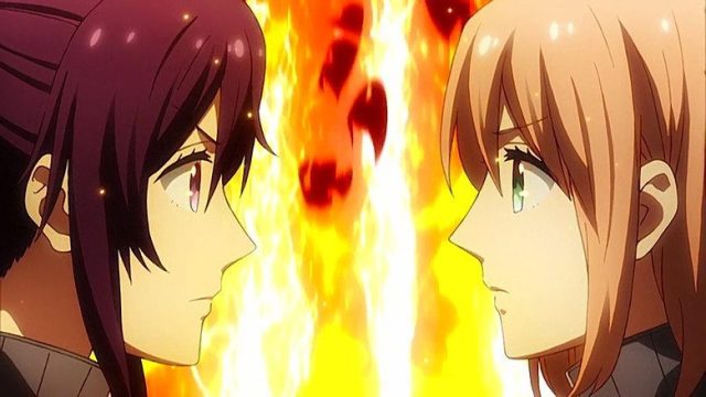 虹色デイズ S00E02