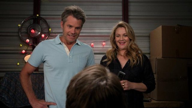 Santa Clarita Diet S02E10
