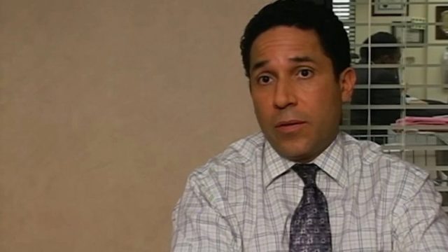 La Oficina S00E08