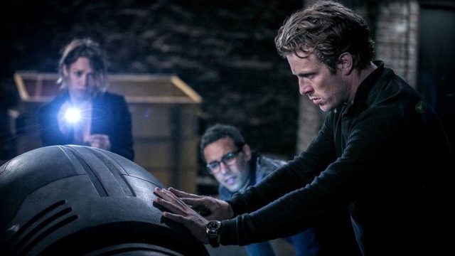 Colony S02E05