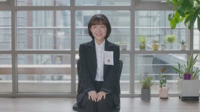 Un amor tan hermoso S01E19