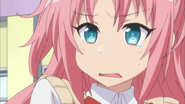 Himegoto S01E12