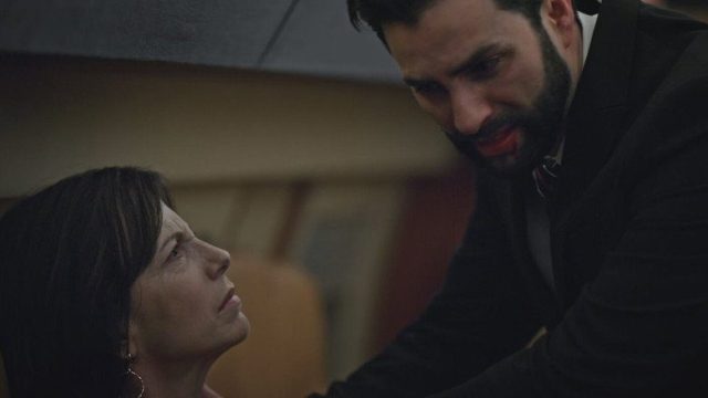 El Señor de los Cielos S07E31