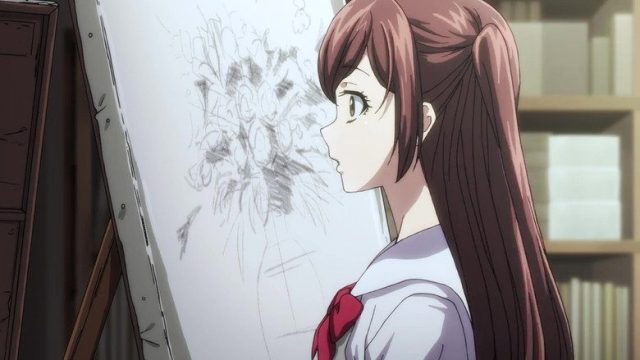 SWORD GAI: The Animation S01E11