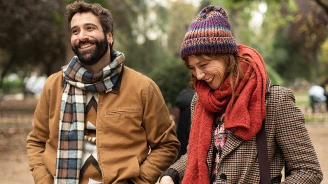 Custodia repartida S01E02