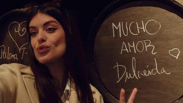 Dulceida al desnudo S01E04