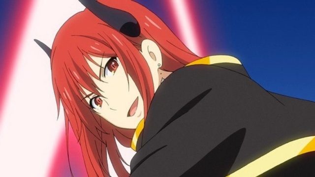 放課後のプレアデス S01E03
