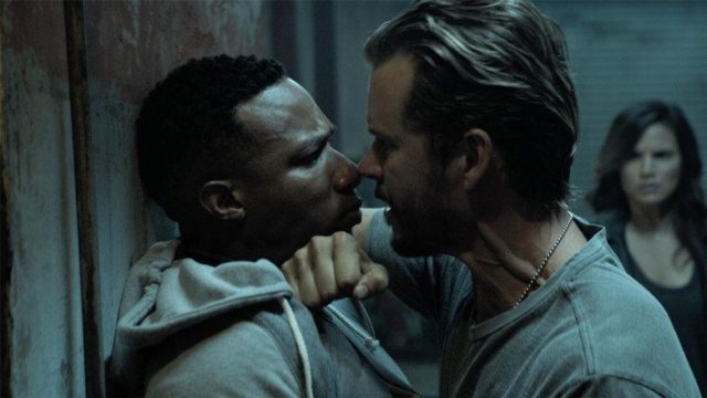 The Oath S01E05