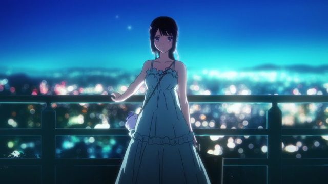 Sound! Euphonium S01E08