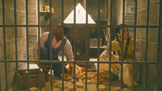 Theodosia S01E15