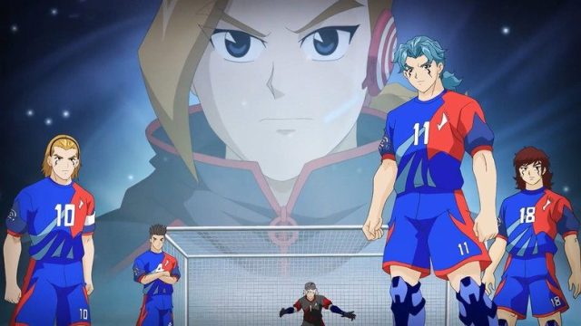 GGO Football S02E23