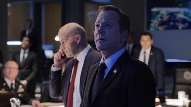 Sobreviviente designado S01E07