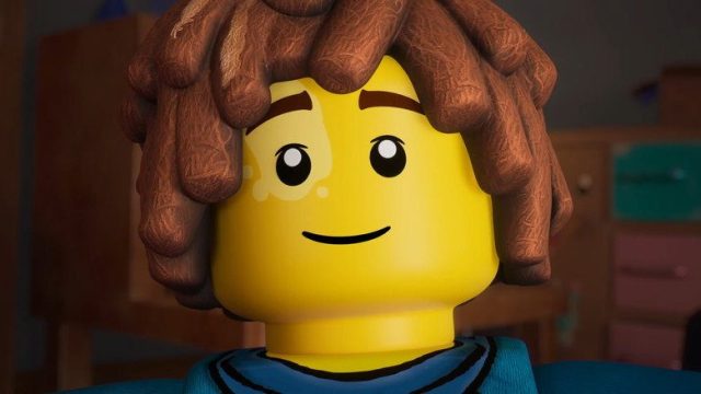 LEGO DREAMZzz S00E12
