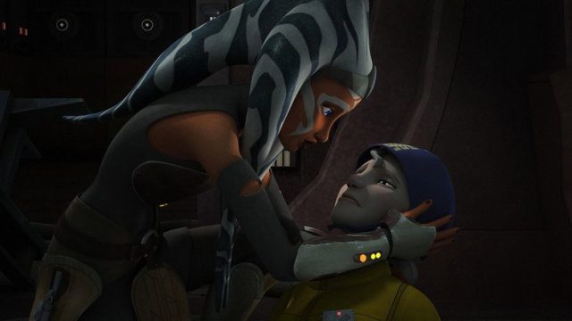 Star Wars Rebels S02E08