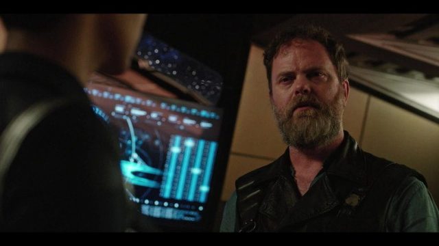 Star Trek: Discovery S00E45