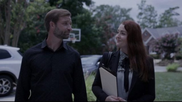 Historias de Ultratumba S12E04