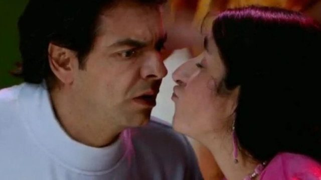 La familia P. Luche S02E16