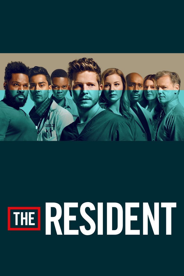 The Resident Temporada 4