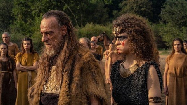 Romulus S01E08