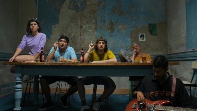 Porno y helado S01E05