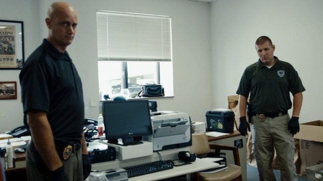 Asesino de Mujeres S01E06