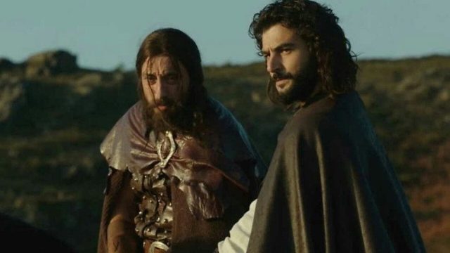 El final del camino S01E05