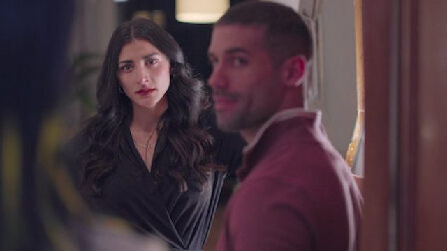 Donde Hubo Fuego S01E13