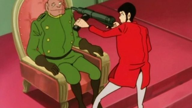 Lupin III S02E53