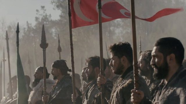 Barbaroslar: Akdeniz'in Kılıcı S01E14