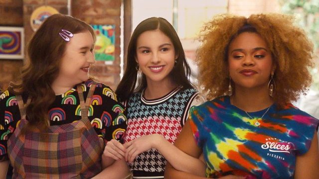 High School Musical: El Musical: La Serie S02E10