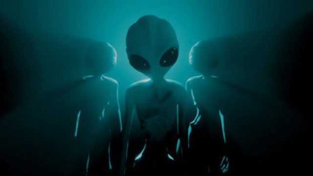Ovnis: Proyectos de alto secreto desclasificados S01E02
