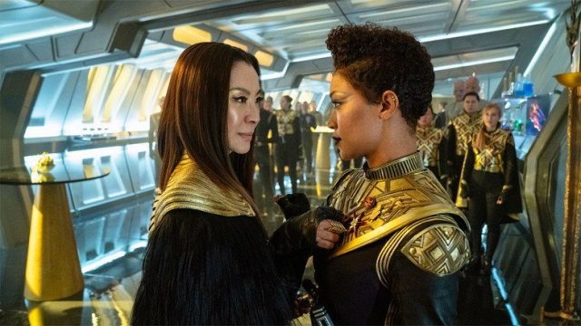 Star Trek: Discovery S03E10