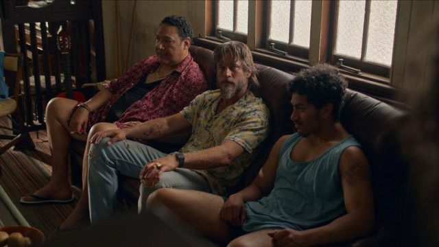 Chico come universo S01E02