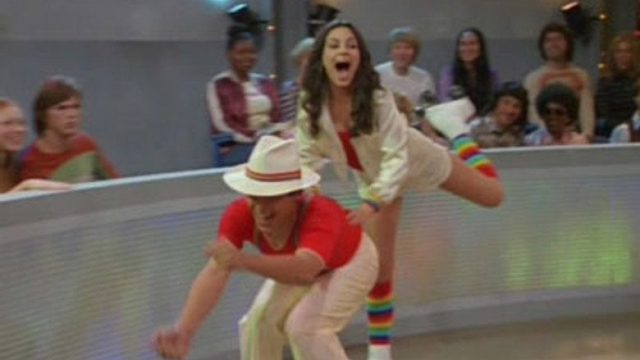 El Show de los 70's S03E05