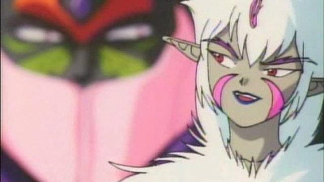 Macross 7 S01E34