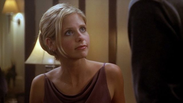 Buffy, la cazavampiros S04E07