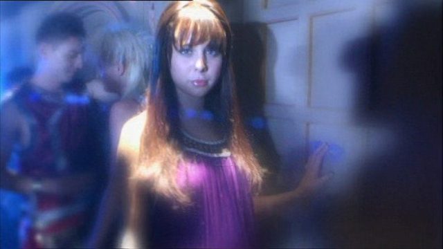 Caprica S00E18